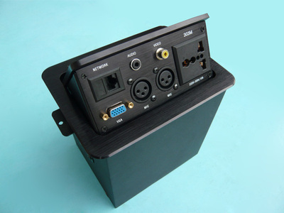 桌面插座GY-S311-8